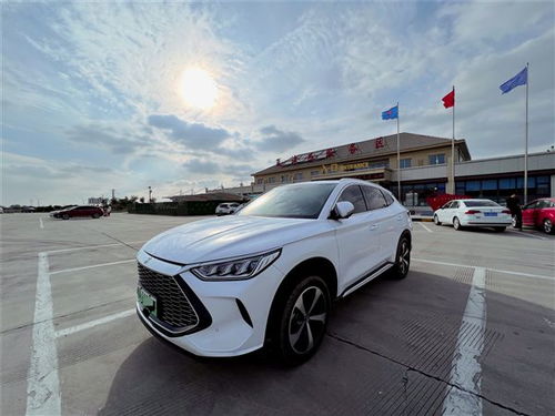 突然 消息称比亚迪要收购美国第三大汽车公司克莱斯勒 官方回应不实消息