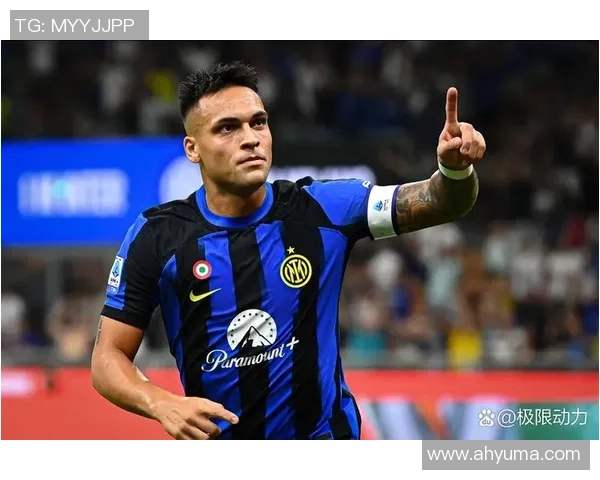 意甲激战国际米兰凭劳塔罗进球客场小胜亚特兰大继续争冠之路